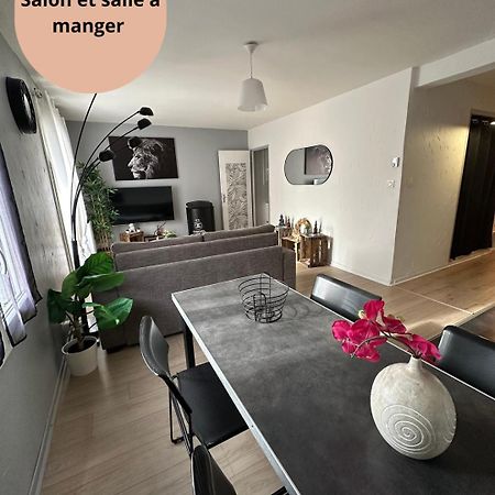 "Escale A La Maison Des Pyrenees" ! T2 45 M2 Lejlighed Tarbes Eksteriør billede
